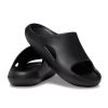 Crocs Mellow Recovery Slide Black 45-46