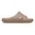 Crocs Mellow Recovery Slide Latte