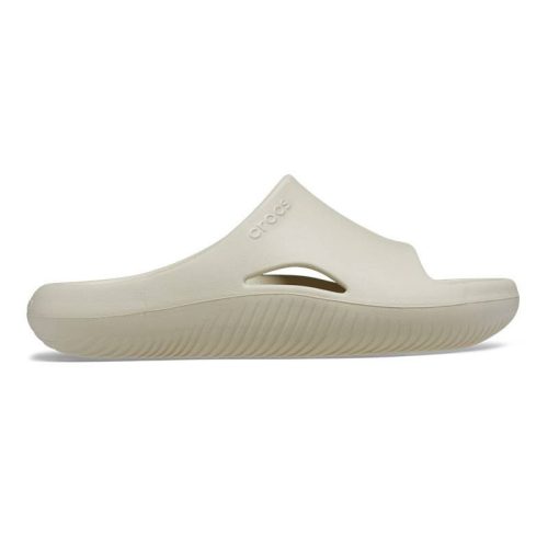 Crocs Mellow Recovery Slide Bone 43-44