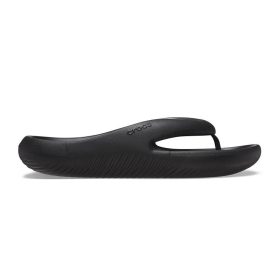 Crocs Mellow Recovery Flip Black