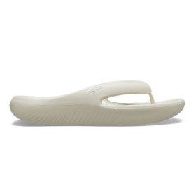 Crocs Mellow Recovery Flip Bone