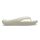 Crocs Mellow Recovery Flip Bone