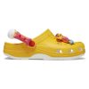 Crocs McDonald's X Crocs Classic Clog Birdie Yellow