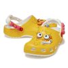 Crocs McDonald's X Crocs Classic Clog Birdie Yellow