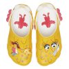Crocs McDonald's X Crocs Classic Clog Birdie Yellow