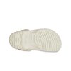 CROCS JURASSIC WORLD CLASSIC CLOG BONE 39-40