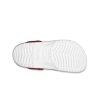 CROCS NBA MIAMI HEAT CLASSIC CLOG BLACK