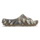 Crocs Echo Camo Redux Slide Charcoal 46-47