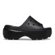 Crocs Stomp Slide Black 41-42