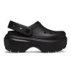 Crocs Stomp Clog Black 36-37