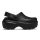 Crocs Stomp Clog Black 36-37