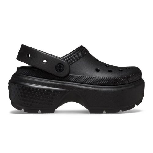 Crocs Stomp Clog Black 36-37