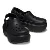 Crocs Stomp Clog Black 36-37