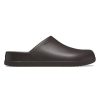Crocs Dylan Clog Espresso 46-47
