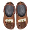 Crocs Cars Mater Classic Clog Slate Grey 38-39