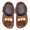 Crocs Cars Mater Classic Clog T Slate Grey