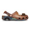 Crocs Cars Mater Classic Clog K Slate Grey