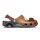 Crocs Cars Mater Classic Clog K Slate Grey