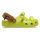Crocs Dreamworks Shrek Classic Clog K Lime Punch 34-35