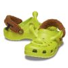 Crocs Dreamworks Shrek Classic Clog K Lime Punch 34-35