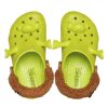 Crocs Dreamworks Shrek Classic Clog K Lime Punch 34-35