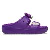 Crocs McDonald's X Crocs Cozzzy Sandal Purple 41-42