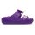 Crocs McDonald's X Crocs Cozzzy Sandal Purple 41-42