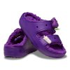 Crocs McDonald's X Crocs Cozzzy Sandal Purple 41-42