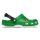 CROCS NBA BOSTON CELTICS CLS CLG WHITE