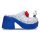 Crocs Hello Kitty Siren Clog White
