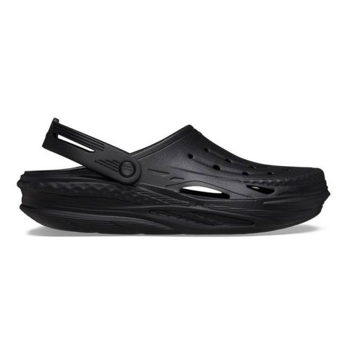 Crocs Off Grid Clog Black