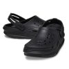 Crocs Off Grid Clog Black