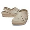 Crocs Off Grid Clog Cobblestone