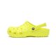 CROCS CLASSIC GEOMETRIC CLOG ACIDITY 43-44