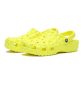 CROCS CLASSIC GEOMETRIC CLOG ACIDITY 43-44