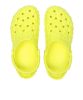 CROCS CLASSIC GEOMETRIC CLOG ACIDITY 43-44