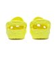CROCS CLASSIC GEOMETRIC CLOG ACIDITY 43-44