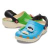 Crocs Pringles X Crocs Classic Clog Multi