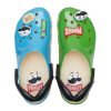 Crocs Pringles X Crocs Classic Clog Multi