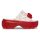 Crocs Hello Kitty Stomp Slide White