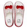 Crocs Hello Kitty Stomp Slide White