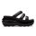 Crocs Mega Crush Triple Strap Black 36-37