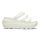 Crocs Mega Crush Triple Strap Chalk 39-40