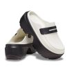 Crocs Stomp Loafer Linen Black