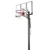 Goaliath GB50 Basketball Goal - In Ground one