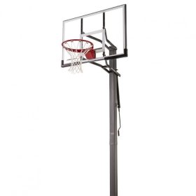 Goaliath GB50 Basketball Goal - In Ground