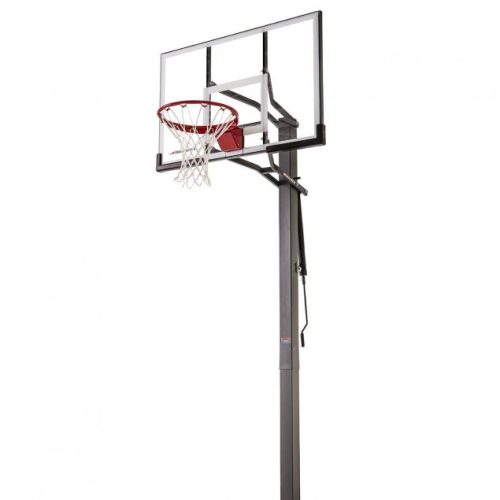 Goaliath GB50 Basketball Goal - In Ground one