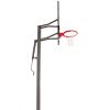 Goaliath GB50 Basketball Goal - In Ground one