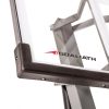 Goaliath GB50 Basketball Goal - In Ground one