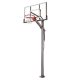 Goaliath GB54 Basketball Goal - In Ground one